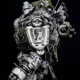Illustration for article titled Here Is The Full Reveal Of The New emTitanfall Titan Figure/em